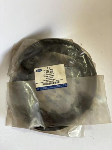 FORD 1683279 Проставка (резиновое кольцо) пружины передней нижняя в наличии Украина