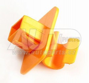 6Y0823397A209 VAG фиксатор упора капота