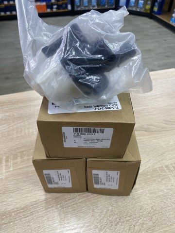7L0906243F VAG Клапан адсорбера купить в Киев