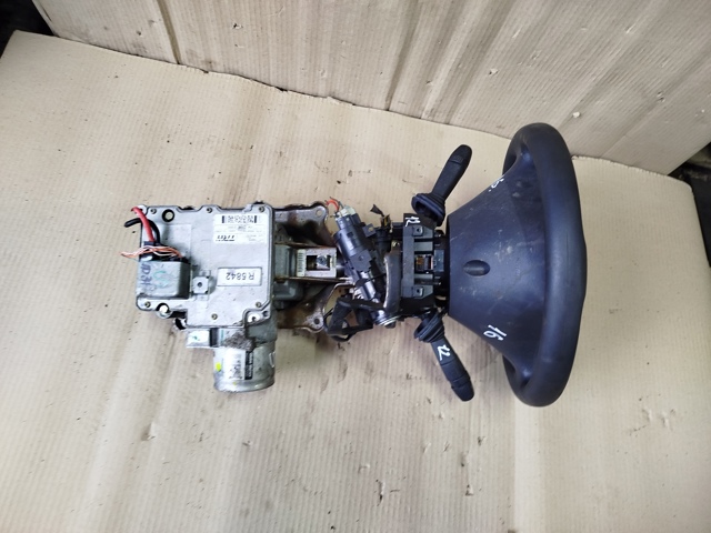 FIAT 00046826724 Рулевая колонка в наличии Львов