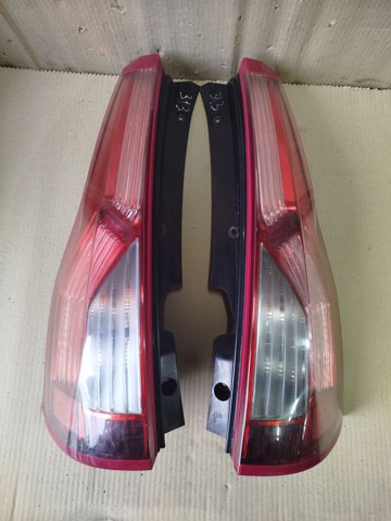 PEUGEOT 00946602 Фонарь задний правый в наличии Павлоград