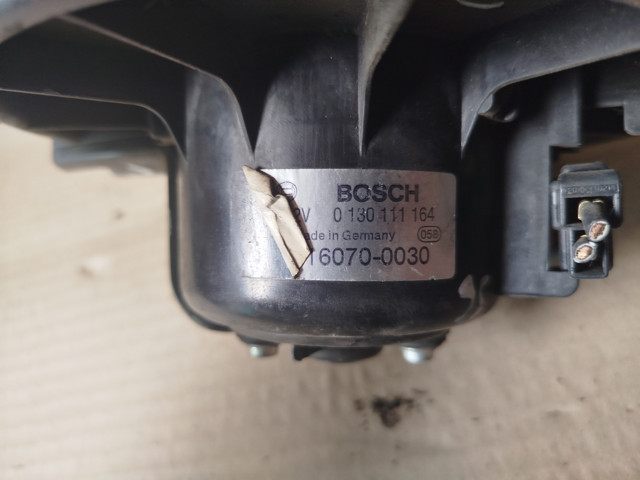 0130111164 Вентилятор печки купить Черкассы