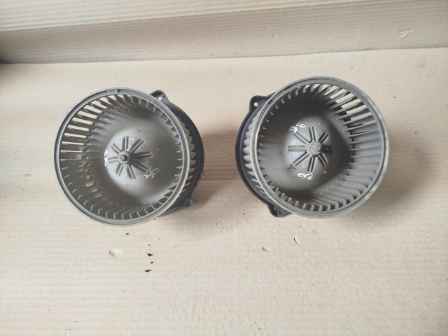 Отопителя салона 0130111164 BOSCH