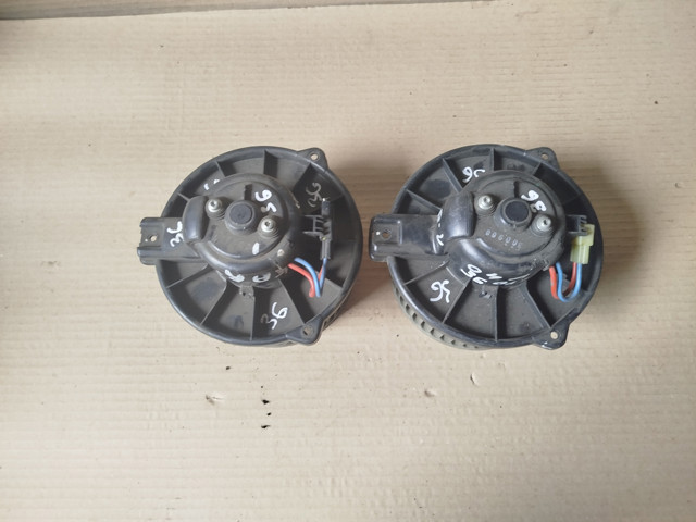 0130111164 BOSCH Вентилятор печки купить в Хмельницкий