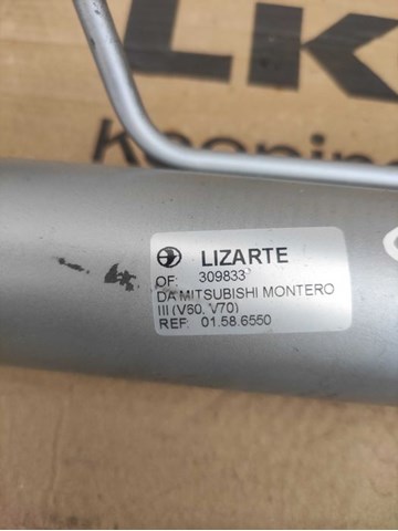 LIZARTE 01586550 Рулевая рейка в наличии Черновцы