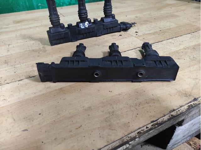 BOSCH 0221503014 Катушка зажигания в наличии Украина