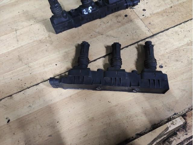 BOSCH 0221503014 Катушка зажигания в наличии Харьков