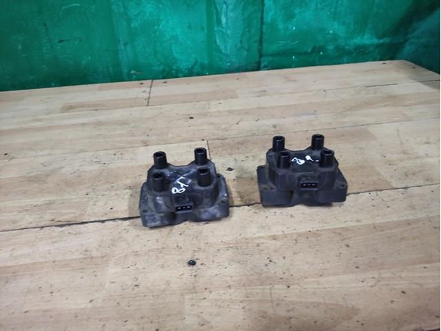 0221503407 BOSCH Катушка зажигания купить в Кривой Рог