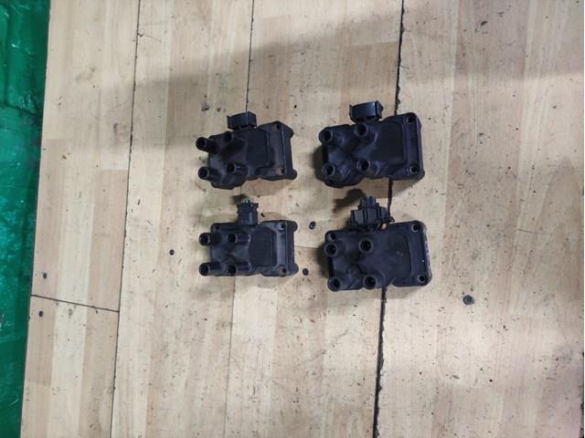 0221503490 BOSCH Катушка зажигания купить в Хмельницкий