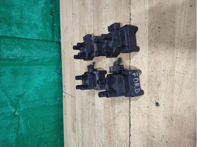 0221503490 BOSCH Катушка зажигания купить в Каменское