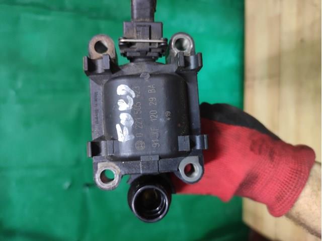 BOSCH 0221505423 Катушка зажигания в наличии Каменское