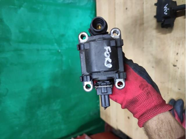 0221505423 BOSCH Катушка зажигания купить в Николаев