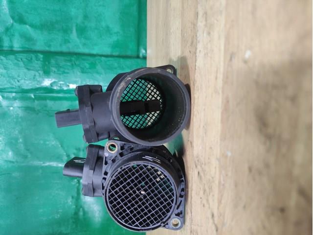 BOSCH 0280218002 Датчик потока (расхода) воздуха, расходомер M.A.F. - (Mass Airflow) в наличии Ровно