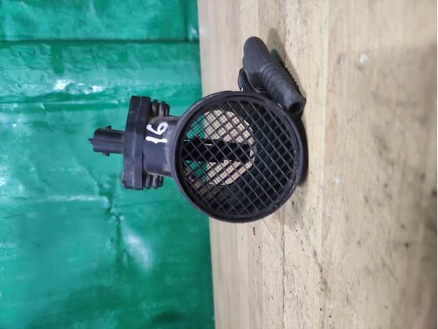 0281002309 BOSCH Датчик потока (расхода) воздуха, расходомер M.A.F. - (Mass Airflow) купить в Павлоград