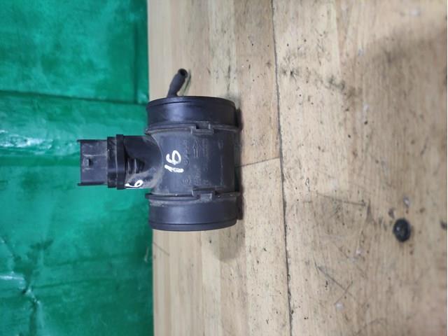 0281002309 BOSCH Датчик потока (расхода) воздуха, расходомер M.A.F. - (Mass Airflow) купить в Харьков
