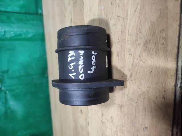 0281002757 BOSCH Датчик потока (расхода) воздуха, расходомер M.A.F. - (Mass Airflow) купить в Днепр