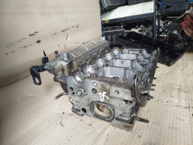 VAG 03G103373A ГБЦ в наличии Ровно