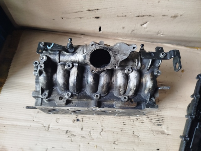03G103373A VAG ГБЦ купить в Ровно