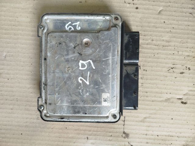 03G906021LD Блок управления двигателем купить Украина