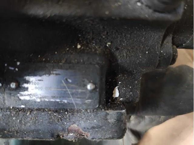 0445010006 BOSCH ТНВД купить в Каменское