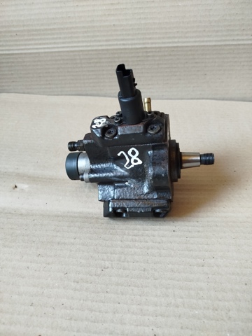 BOSCH 0445010021 Насос топливный высокого давления (ТНВД) в наличии Каменское