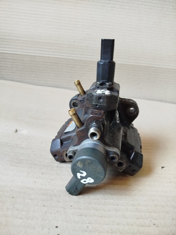 BOSCH 0445010021 ТНВД в наличии Украина