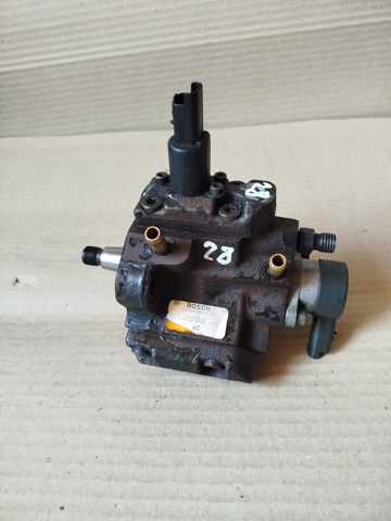 BOSCH 0445010021 ТНВД в наличии Запорожье
