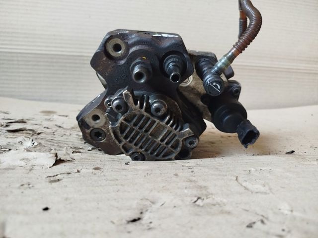 BOSCH 0445010031 ТНВД в наличии Каменское