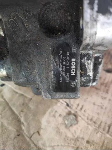0445010034 BOSCH Насос топливный высокого давления (ТНВД) купить в Чернигов
