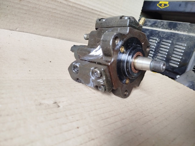 BOSCH 0445010071 Насос топливный высокого давления (ТНВД) в наличии Тернополь