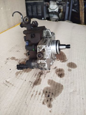 BOSCH 0445010081 Насос топливный высокого давления (ТНВД) в наличии Каменское