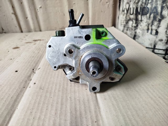 BOSCH 0445010086 ТНВД в наличии Львов
