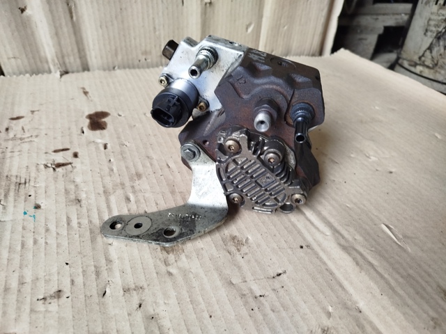 0445010089 BOSCH ТНВД купить в Чернигов