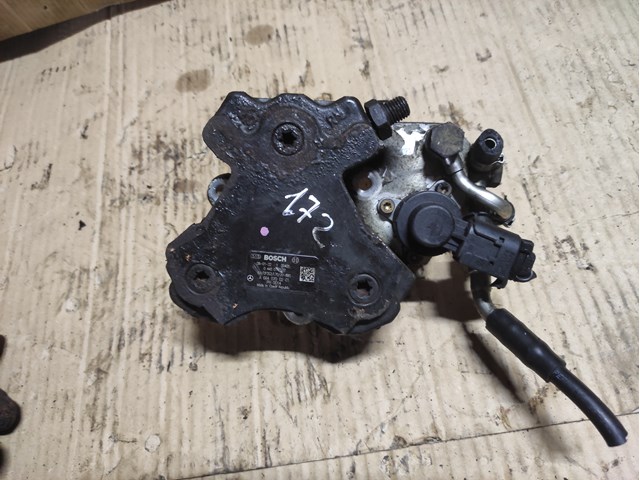 BOSCH 0445010127 ТНВД в наличии Днепр