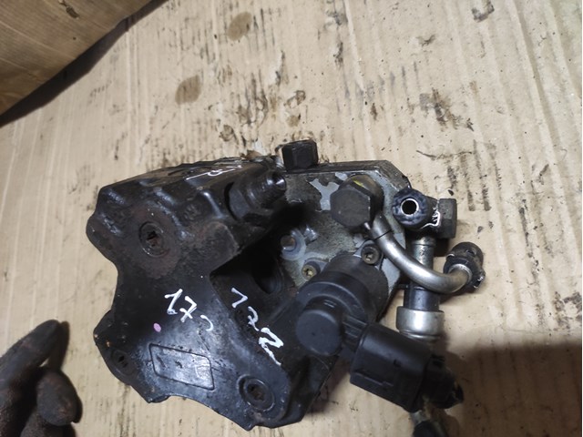 BOSCH 0445010127 ТНВД в наличии Ужгород