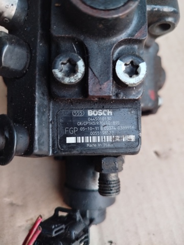 FIAT 0445010130 Насос топливный высокого давления (ТНВД) в наличии Львов