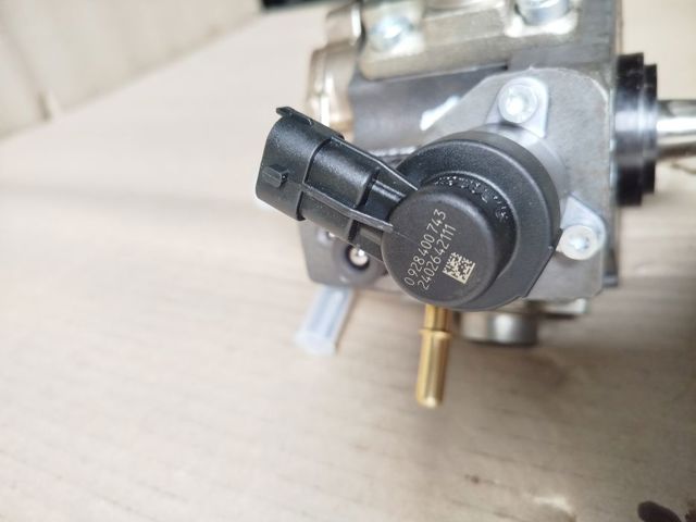 BOSCH 0445010148 Насос топливный высокого давления (ТНВД) в наличии Харьков