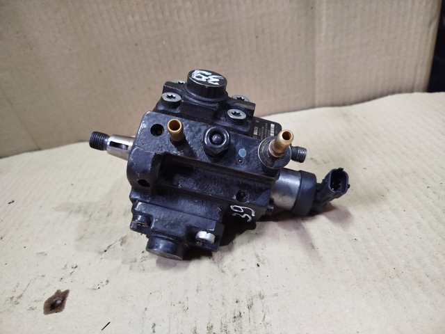 BOSCH 0445010150 Насос топливный высокого давления (ТНВД) в наличии Николаев