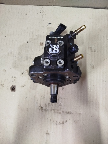 BOSCH 0445010150 Насос топливный высокого давления (ТНВД) в наличии Харьков