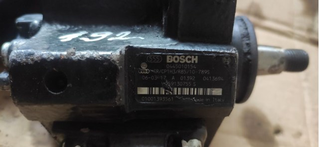 BOSCH 0445010154 Насос топливный высокого давления (ТНВД) в наличии Ирпень
