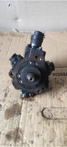 Насос топливный высокого давления 0445010154 BOSCH