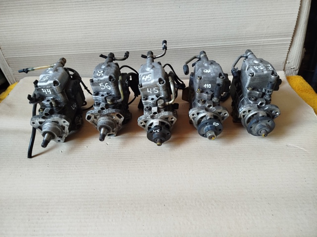 BOSCH 0460404968 ТНВД в наличии Киев