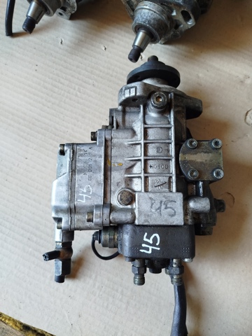 BOSCH 0460404968 Насос топливный высокого давления (ТНВД) в наличии Николаев