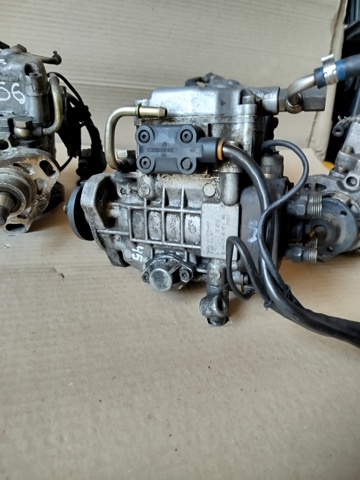 BOSCH 0460404968 ТНВД в наличии Черкассы
