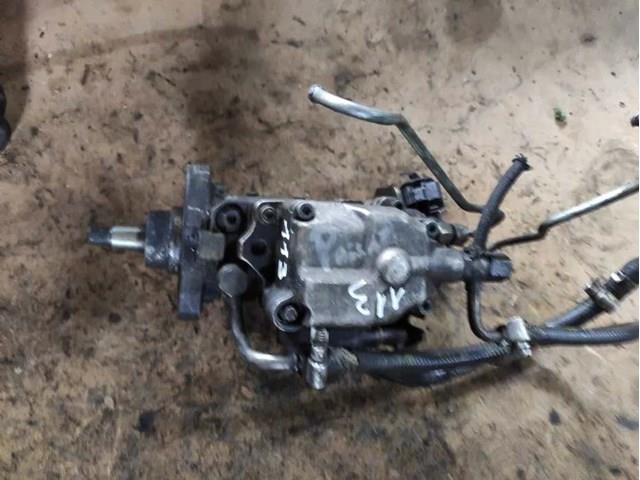 BOSCH 0460404986 Насос топливный высокого давления (ТНВД) в наличии Одесса