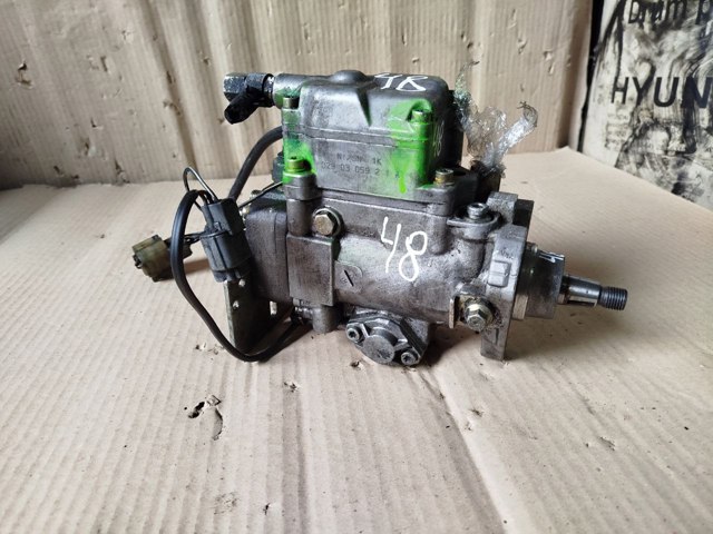 BOSCH 0460414992 ТНВД в наличии Полтава