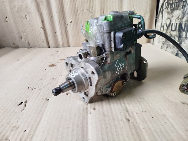 BOSCH 0460414992 Насос топливный высокого давления (ТНВД) в наличии Павлоград