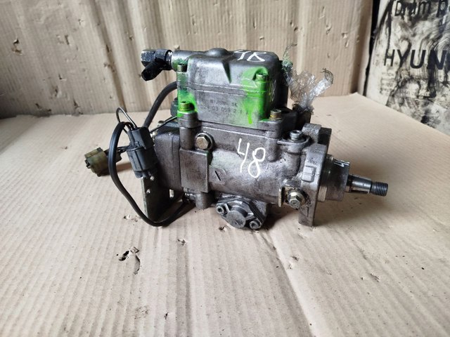 0460414992 BOSCH ТНВД купить в Ужгород