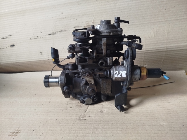 0460424164 BOSCH ТНВД купить в Львов