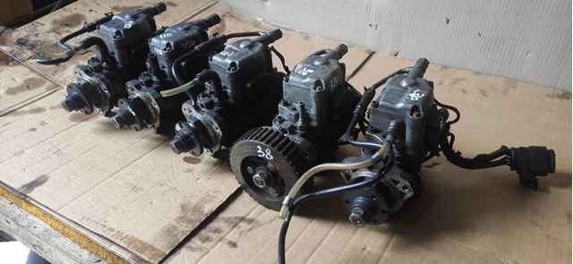 0460484127 ТНВД купить Николаев